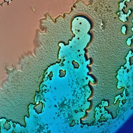Great Barrier Reef
