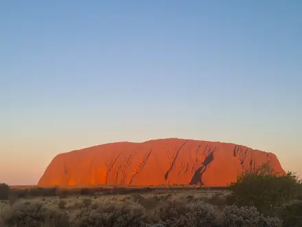 Uluru