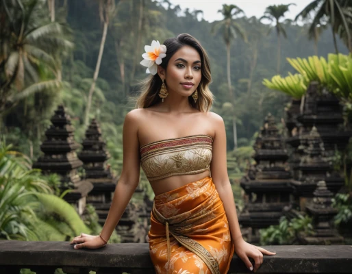 Bali Holiday