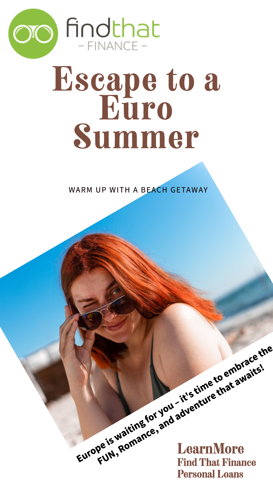 findthatfinance Euro holiday