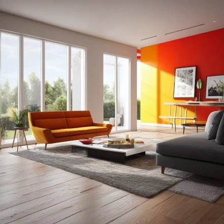Living Room Paint Colors
