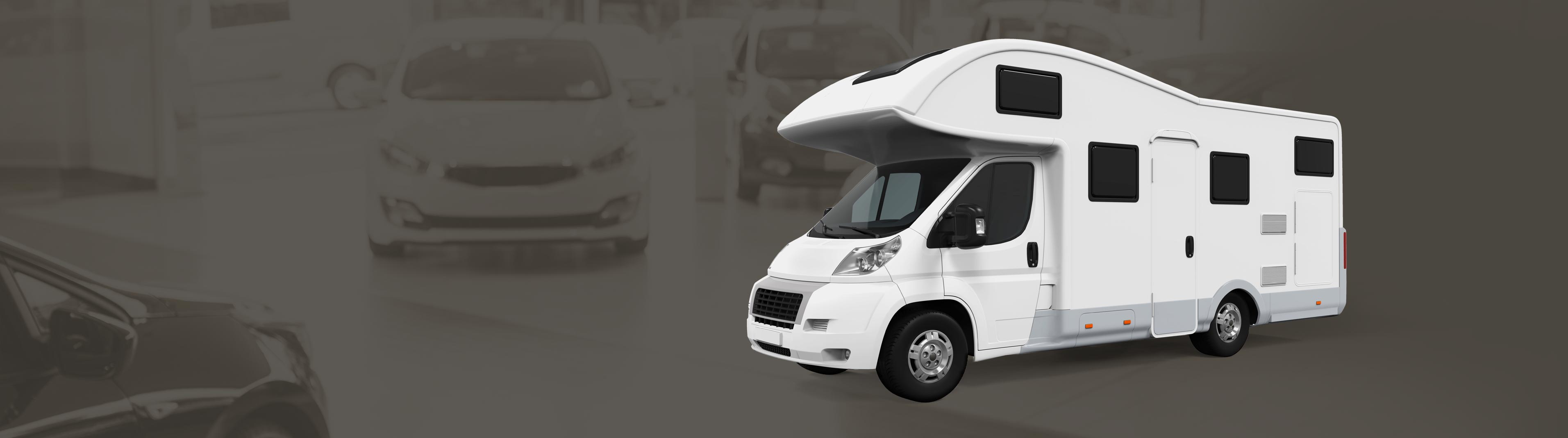 motorhome