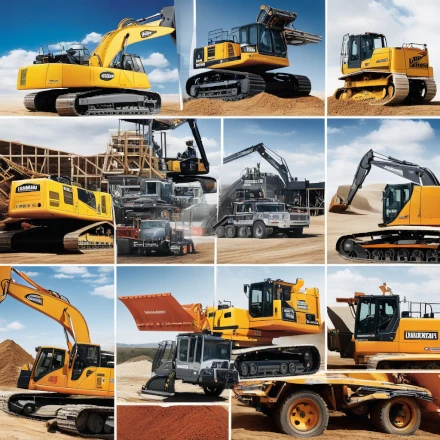 Small business ownerequipment