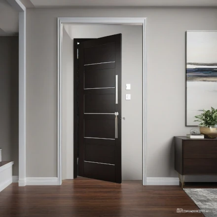 doors to increase homes value